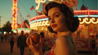 Download lagu 1950s in Color - Golden Leaves | Elvis Inspired mp3