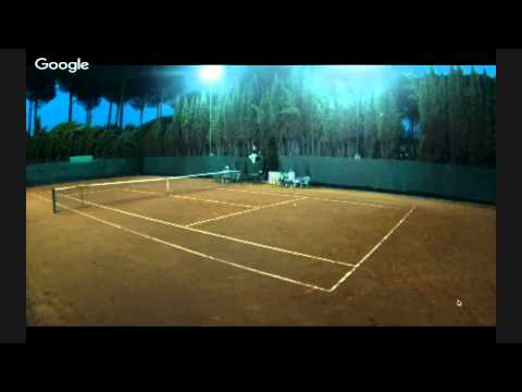 1°Memorial Giorgio Sieni | Prima Semifinale