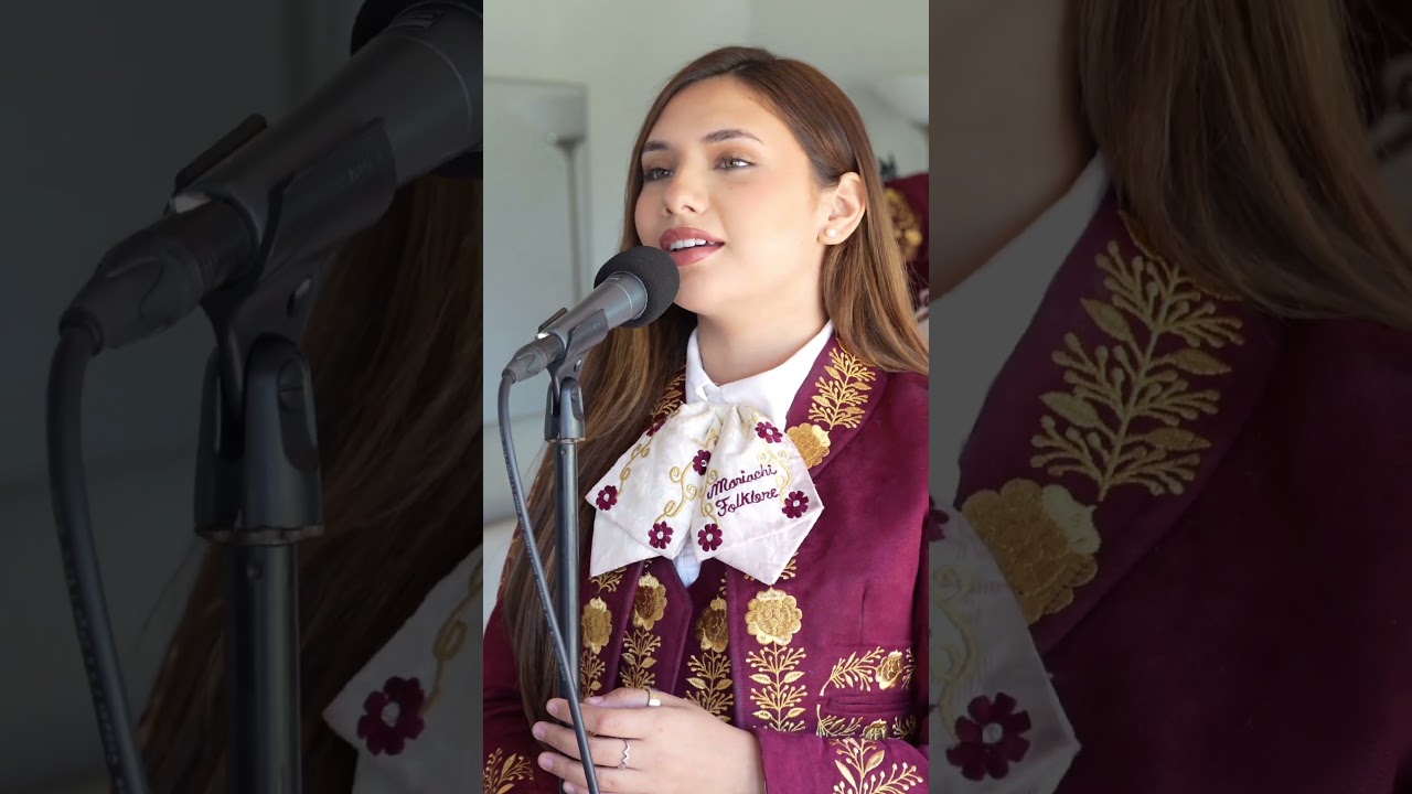 Promotional video thumbnail 2 for OC Mariachi Company