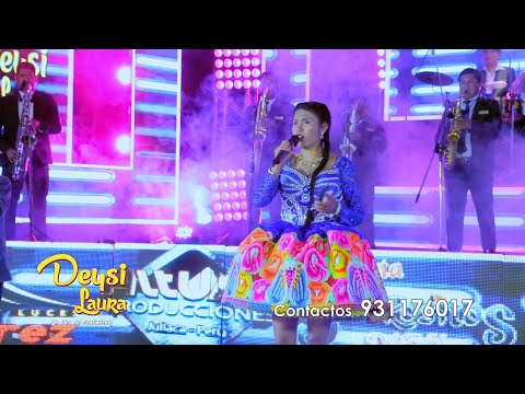 Deysi Laura - Concierto Oficial 2021
