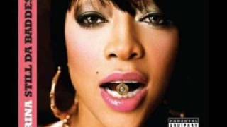 Trina-What&#39;s Beef
