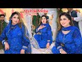 Punjabi Saraiki Song Mehak Malik So High Dance Performance 2025