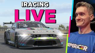 Daily Races Frühschicht 🌞 | iRacing LIVE