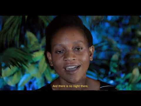 THE LIGHTBEARERS TANZANIA-HAPANA GIZA-OFFICIAL VIDEO.4K