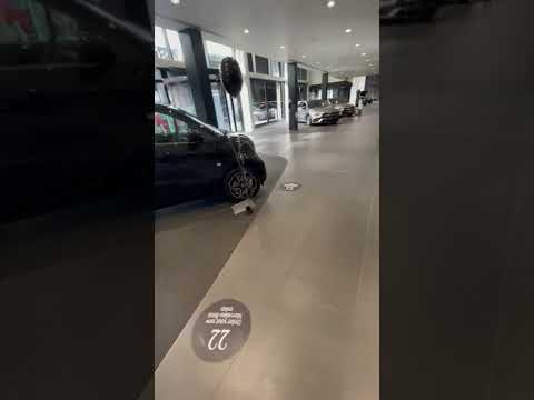 Thumbnail for WALKAROUND OF MERCEDES SHOWROOM IN UNITED KINGDOM 🇬🇧 by United Kingdom