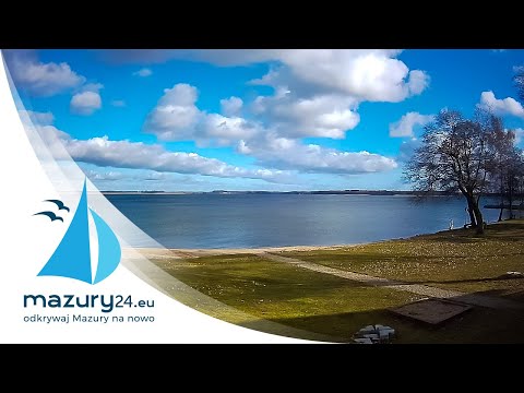 Lutowy mix timelapse'ów cz. 9 - chmury i błękit nieba