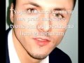Daniel Kajmakoski - Bez tebe ladno e - lycris 2014 ...