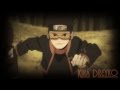 AMV Naruto- (Jensen Ackles voice)- Runnin (cover ...