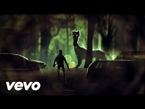 ユース・ラグーン - ラズベリーケーン（公式動画 (Youth Lagoon - Raspberry Cane (Official Video))