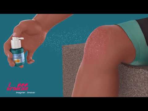 Diclofenac DYNAPAR QPS SPRAY