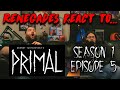 Renegades React To PRIMAL Season 1 Episode 5