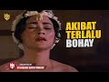 KETIKA BARRY PRIMA DI AJAK WIK WIK OLEH SUZANNA ALUR CERITA FILM AKSI LAGA SERU
