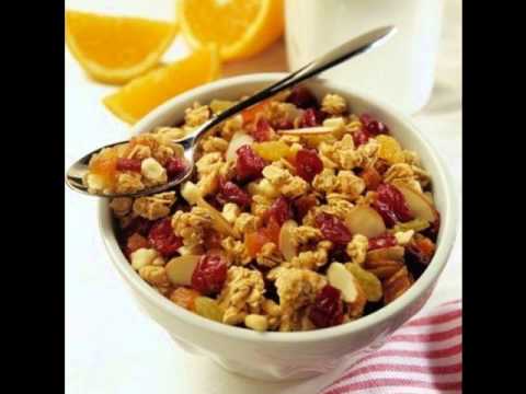 Groove Cereal - Sound Breakfast (ft. Jenova 7 & Andrew Linn)