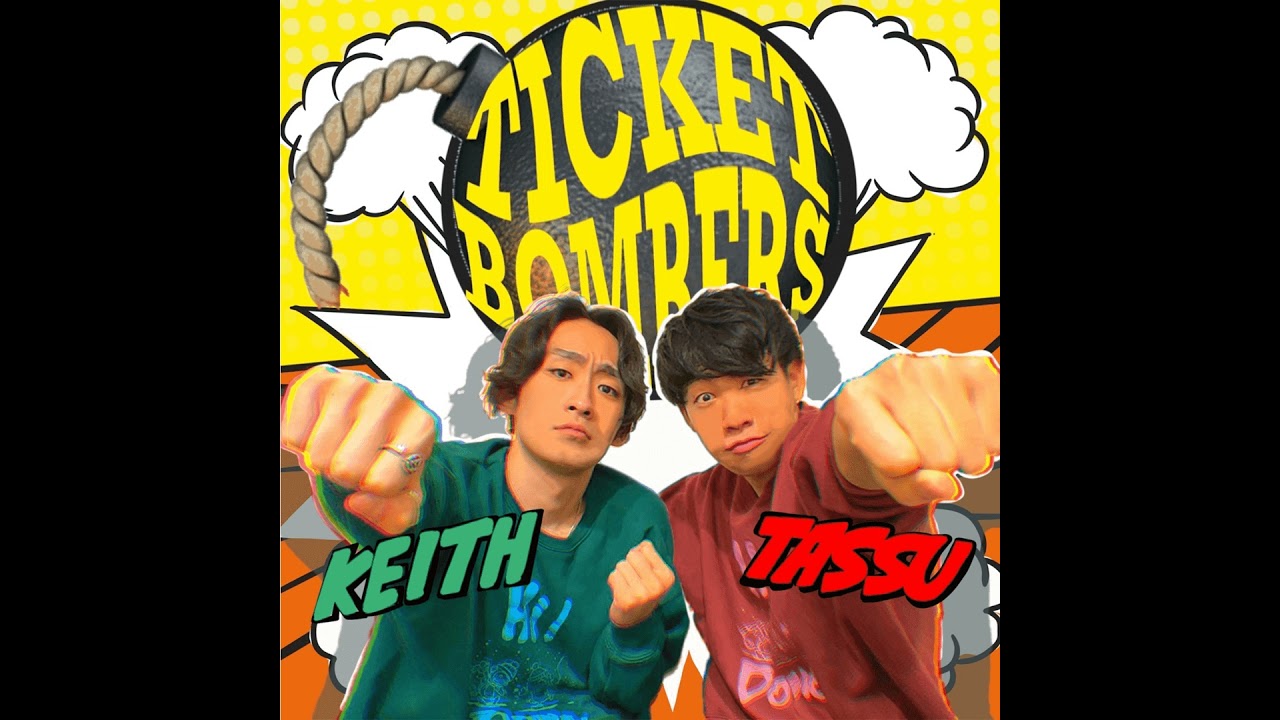 YouTubeサムネイル