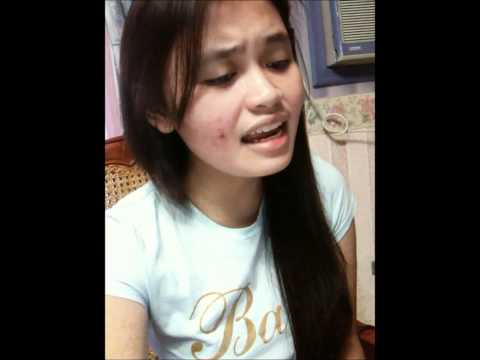 Wish You Were Here by Avril Lavigne (A Carina Gironella Cover)