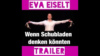 Wenn Schubladen denken könnten | Eva Eiselt | Renitenztheater