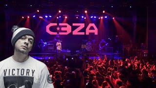 CEZA - BEN AĞLAMAZKEN Canlı Performans (Live Performance)