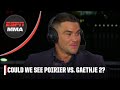 Dustin Poirier says Justin Gaethje fight could happen this summer | UFC Post Show