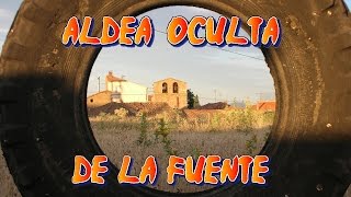 preview picture of video 'La Aldea Oculta de la Fuente'
