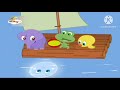 Baby Tv Bath Tubbies