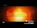 Disneys Die Unglaublichen German Trailer 2009