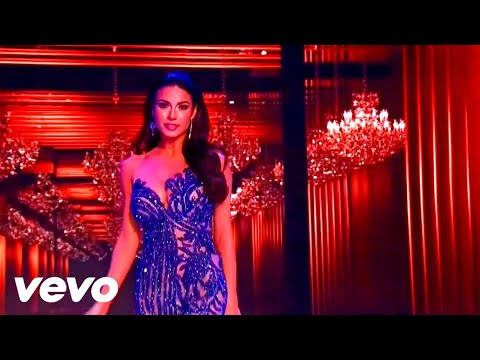 Miss Universe Brazil 2020: Julia Gama (Full Performance)