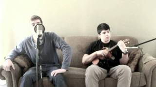 I Will Follow You Into The Dark (Ukulele Cover)