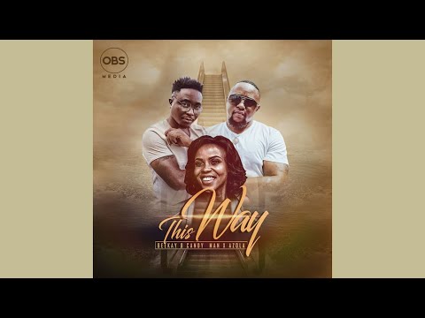 BeeKay, Candyman, Azola  - This Way (Original Mix)