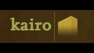 Kairo Gameplay [ PC HD ]