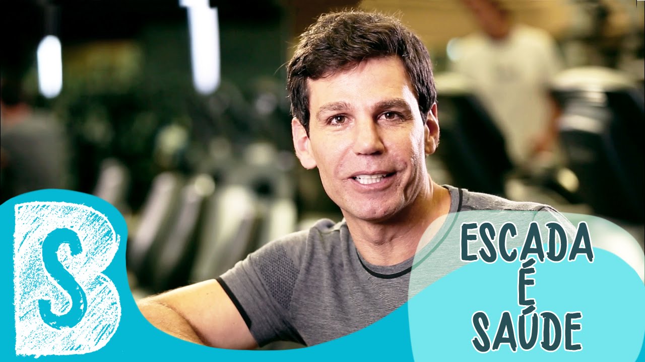 TAG: TUDO SOBRE EXERCÍCIOS PARA PERDER PESO COM ESCADA