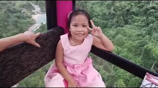 Cáp Treo BanaHills xuống núi về Ga đi #views #travel #captreo #dulich #chill #banahills