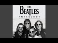 Free As A Bird (Anthology 1 Version) (New Stereo Mix 2023; Clean Audio And Vocals)