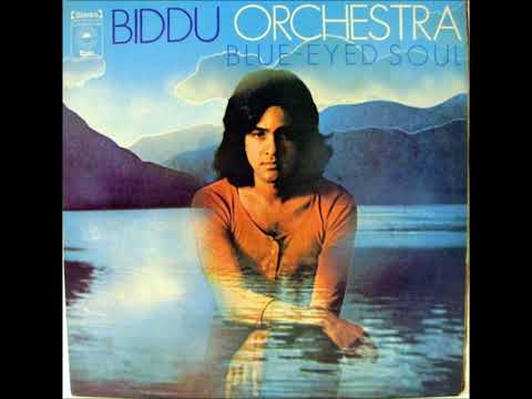 Biddu Orchestra  -  Blue Eyed Soul (1975) (HD) mp3
