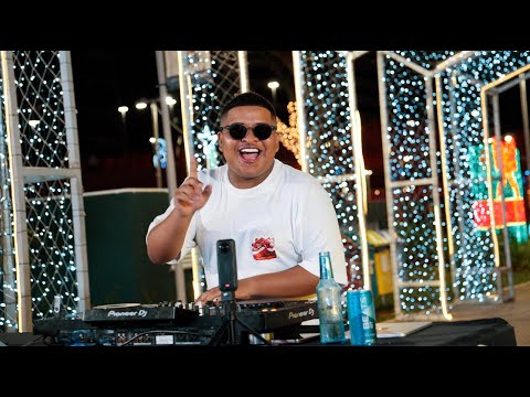 SET MARCANTES DOCA SESSIONS – DJ ANDREY ROCKDOIDO (AUDIOVISUAL)