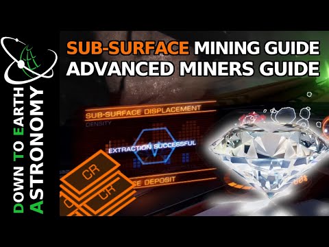 Sub-Surface Mining Guide | Advanced Miners Guide