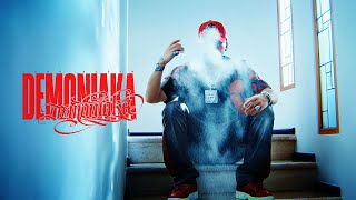 JERE KLEIN - DEMONIAKA (VIDEO OFICIAL) I JEREMIAS