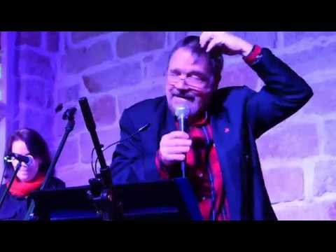 Wie meine Mutter schon sagte - Bernd Rump und Soldi Lommatzsch