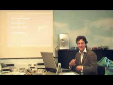 Datemi una leva e vi solleverò il mondo