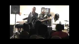 You're My Music - Hypertension Live in Warner Robins