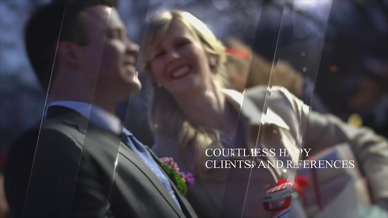 Promotional video thumbnail 3 for My Big Day Events
