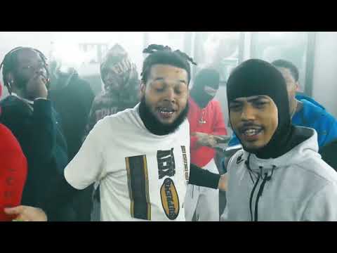 Baby Coke “Neva Heard Of It” feat. Uzzy Marcus & YC