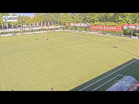 Excelsior'31 1 - vv Berkum 1