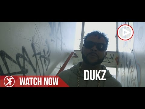 R1 x Dukz | This Is How We Living (BTS) Music Video