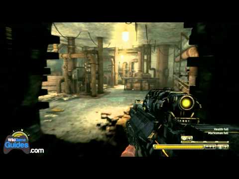 Resistance 3 Journal Locations - Chapter 7 (1 Journal)