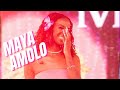 MAYA AMOLO-LIVE FULL PERFORMANCE AT BLANKETS AND WINES  2023