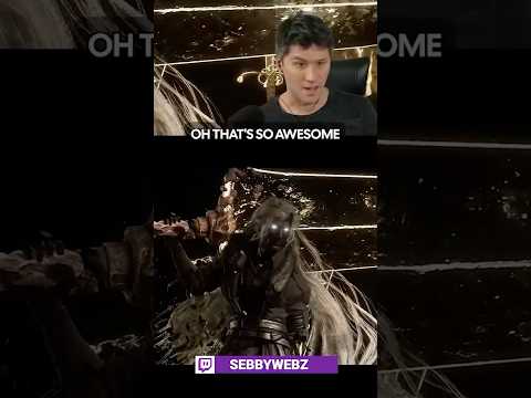 Is This The Best Superboss Song Of 2025? (Clair Obscur: Expedition 33)