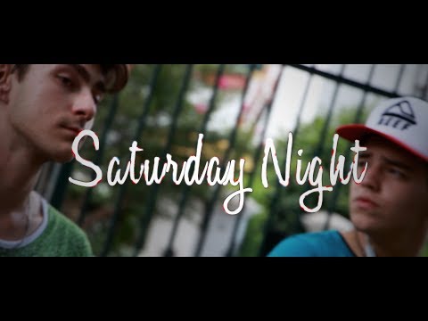 WHITE SQUAD - SATURDAY NIGHT (OFFICIAL VIDEO) PROD. NEITHAN
