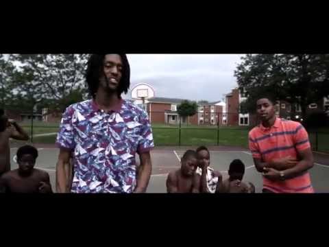 Icky Al feat. Ripp Flamez - FLEX