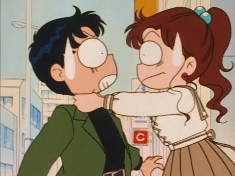 Lita chokes out Darien