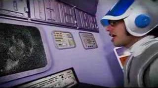 Flight of the Conchords Ep 6 Bowie's In Space